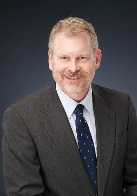 James E. Johnson II