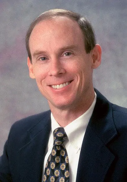 Michael M. Hamrick
