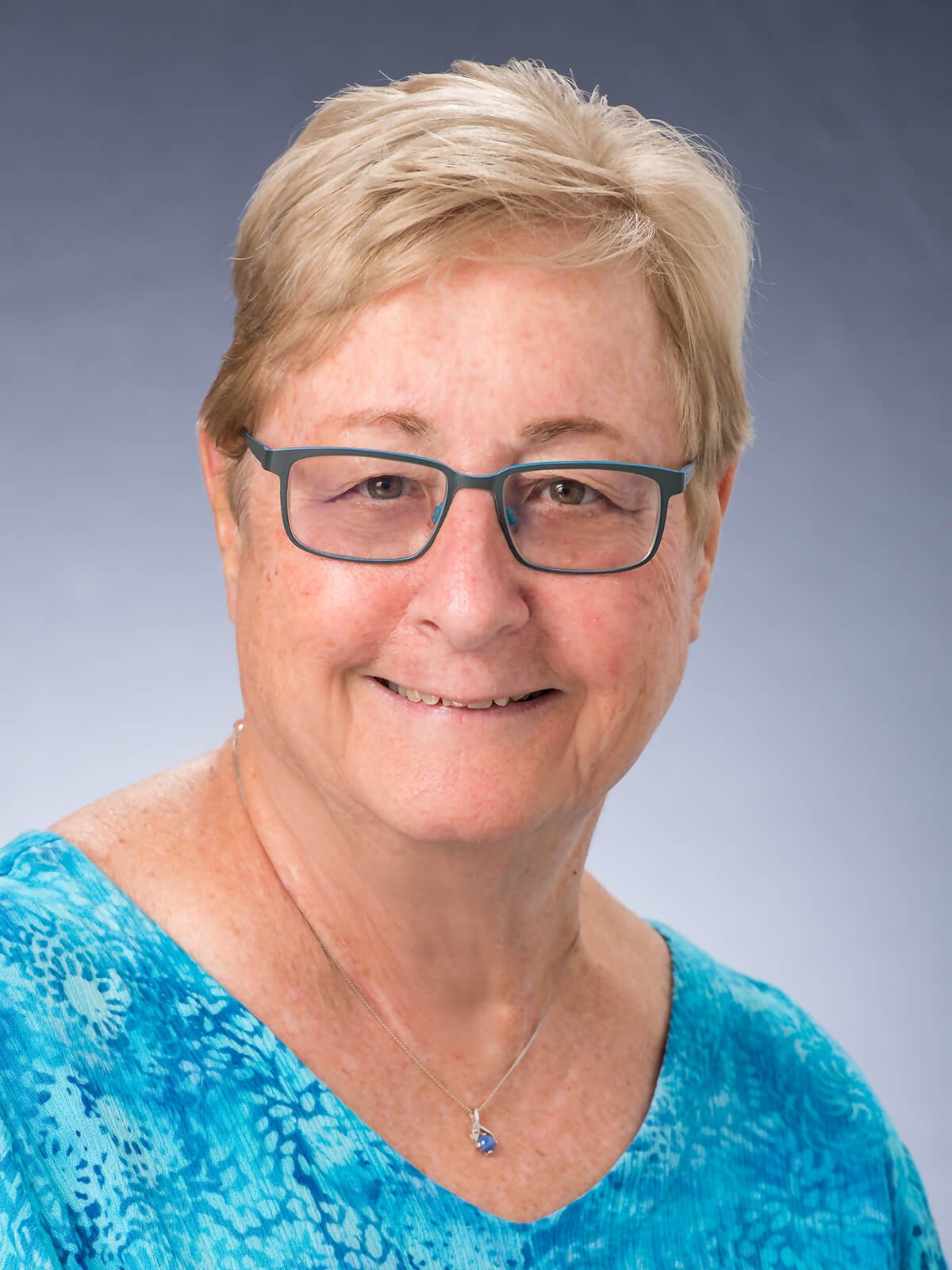 Patricia A. Petruff Patricia A. Petruff