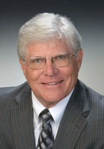 Robert W. Hendrickson, III